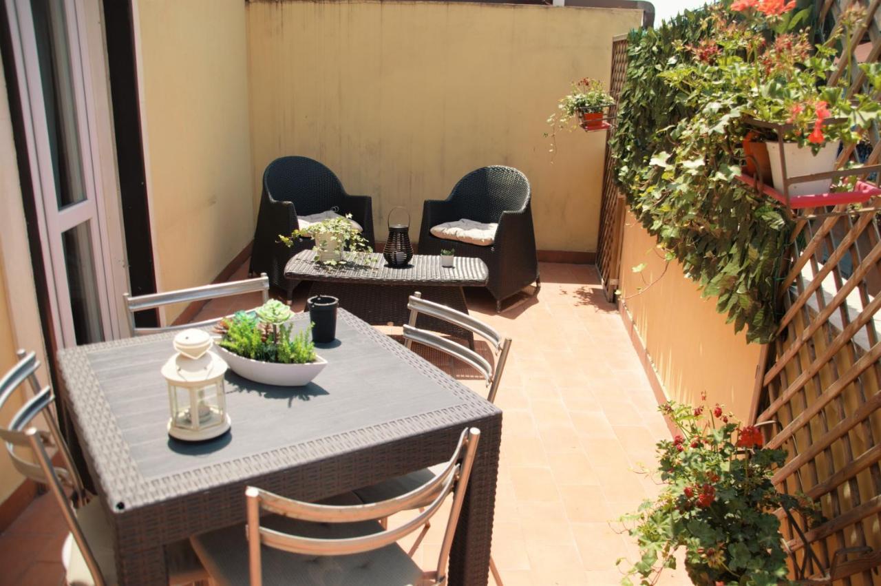 Vacanze Il Sorriso Apartment Catania