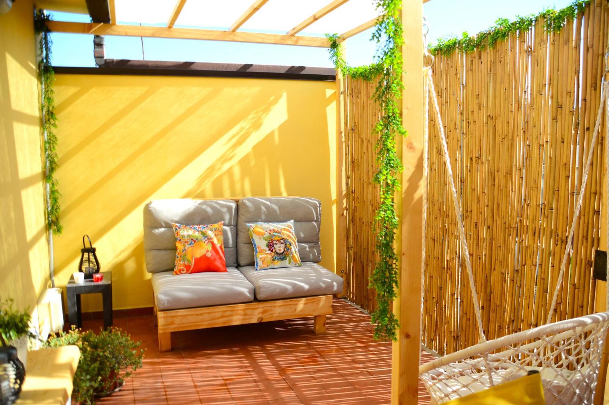 Vacanze Il Sorriso Apartment *